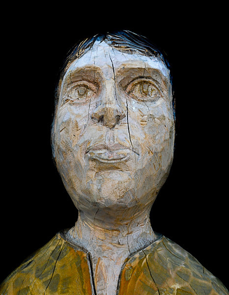Figure 9 - Odyssey Portraits