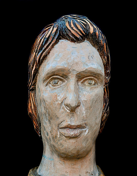 Figure 34 - Odyssey Portraits