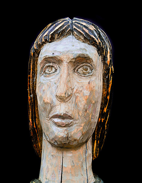 Figure 25 - Odyssey Portraits