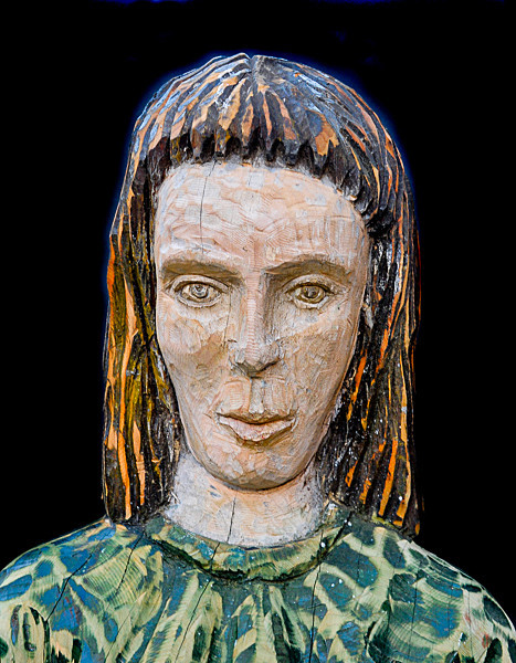 Figure 28 - Odyssey Portraits