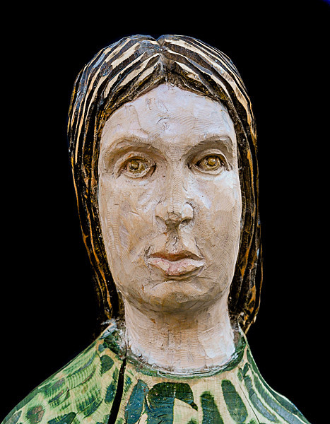 Figure 33 - Odyssey Portraits