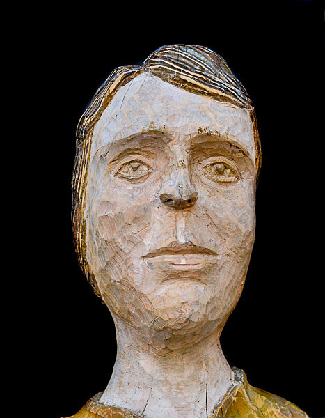 Figure 3 - Odyssey Portraits