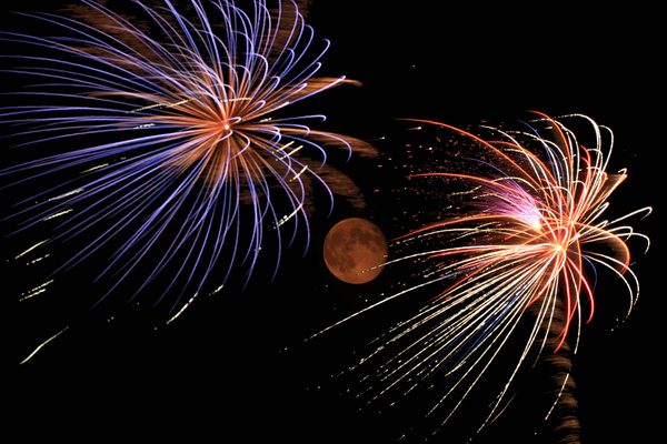 4th of July 2012 - Marshall, Minnesota