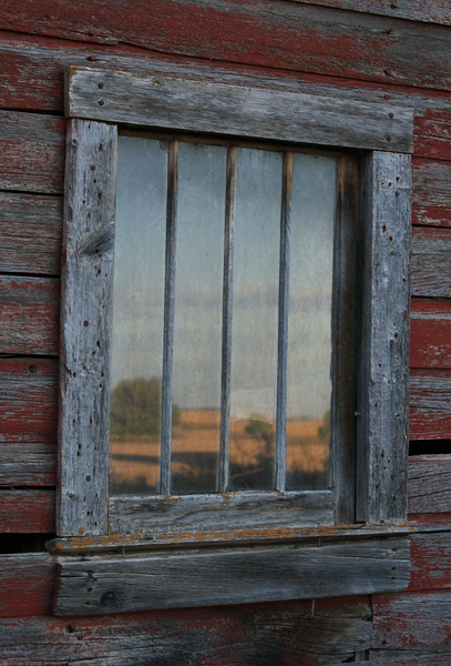 Country Reflections - SW Minnesota