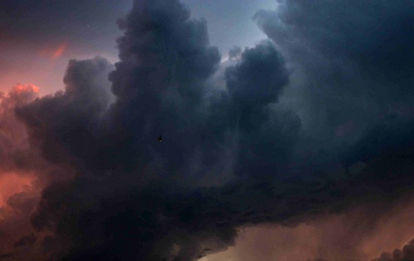 Approaching Storm 7 - Approaching Storm