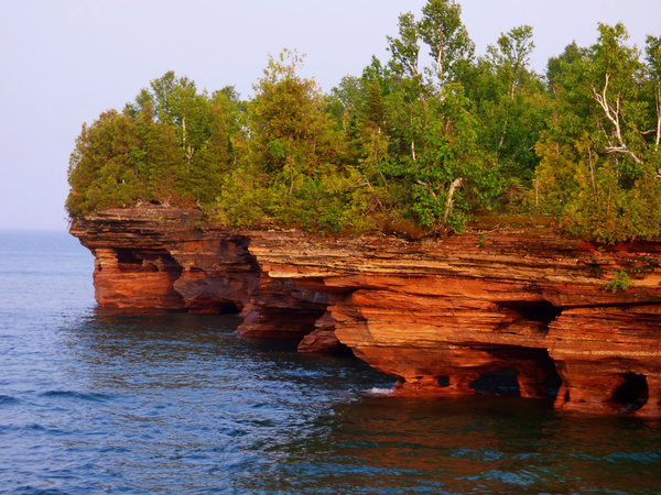  - Bayfield, Wisconsin
