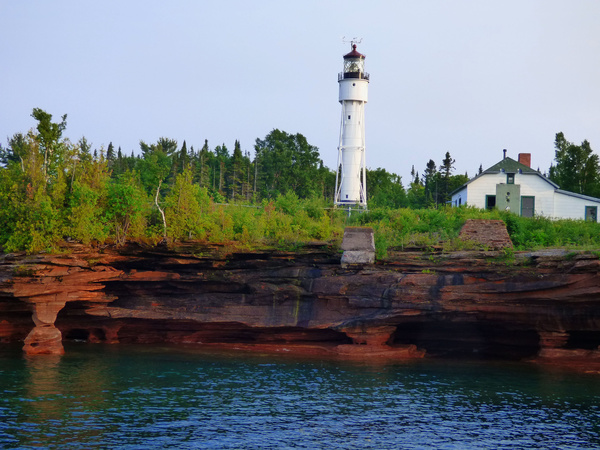  - Bayfield, Wisconsin
