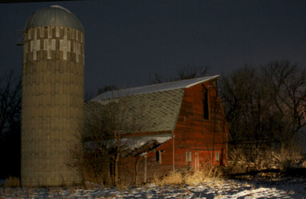 After Dark....... - SW Minnesota
