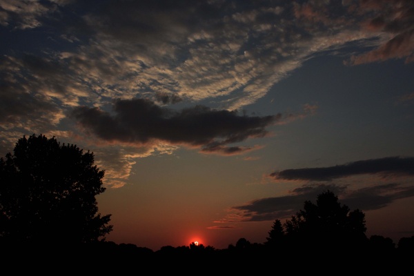 Natures beauty - Marshall, Minnesota