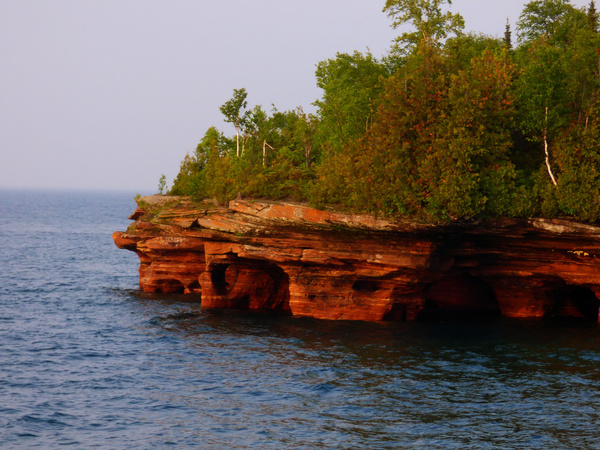  - Bayfield, Wisconsin