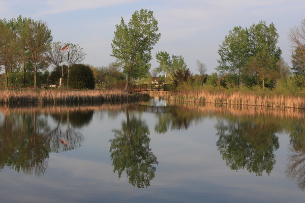 Spring reflections 2012 - Seasonal Collection 2012