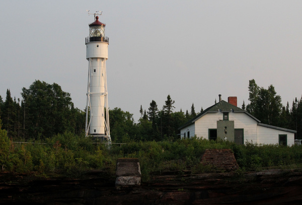 Devil's Island - Bayfield, Wisconsin