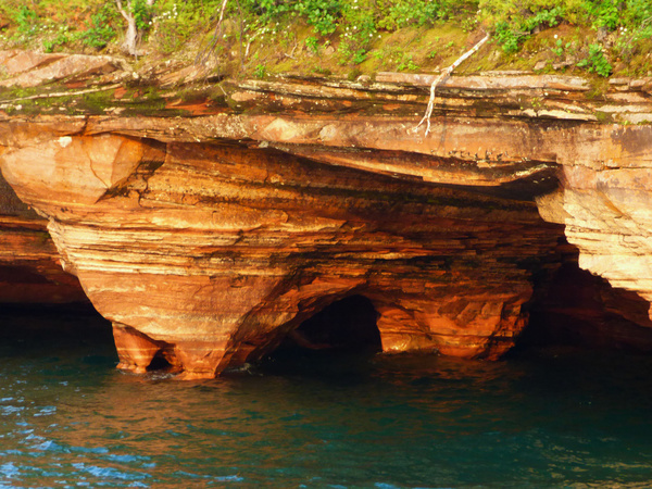  - Bayfield, Wisconsin
