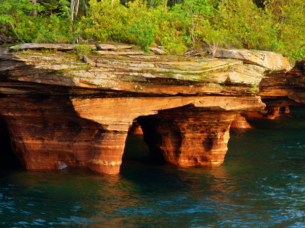  - Bayfield, Wisconsin