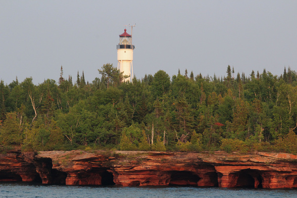  - Bayfield, Wisconsin