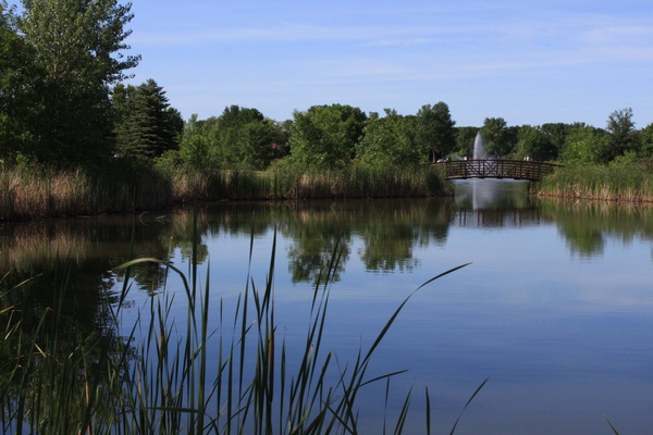 Lasts days of Spring - Marshall, Minnesota