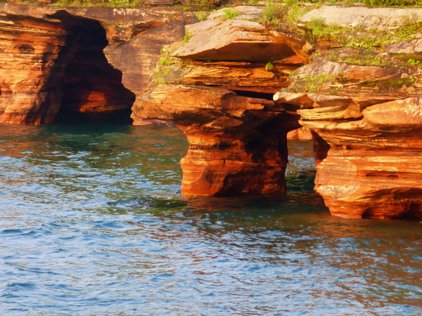 - Bayfield, Wisconsin