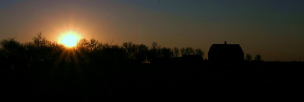 Morning has Broken - Nature