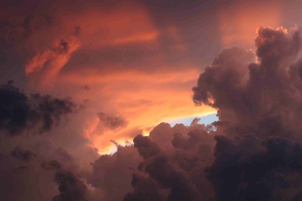 Approaching Storm 3 - Approaching Storm