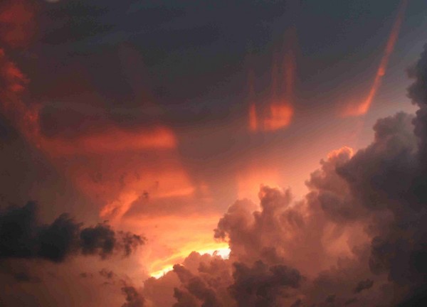 Approaching Storm 6 - Approaching Storm