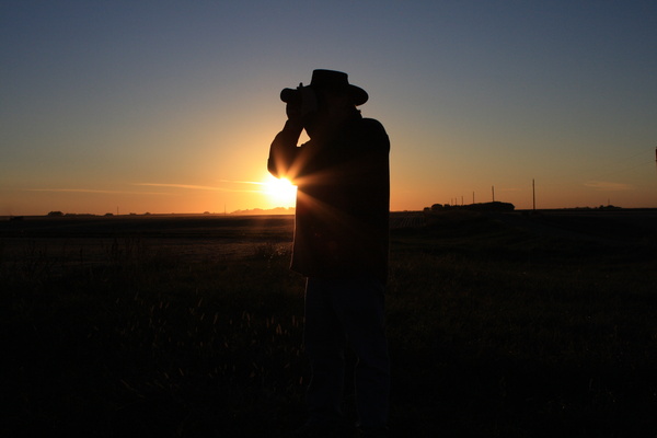 'I am a Photographer' - SW Minnesota