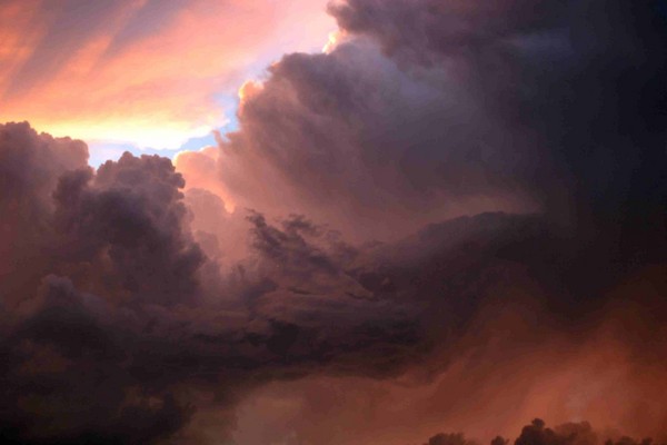 Approaching Storm 5 - Approaching Storm