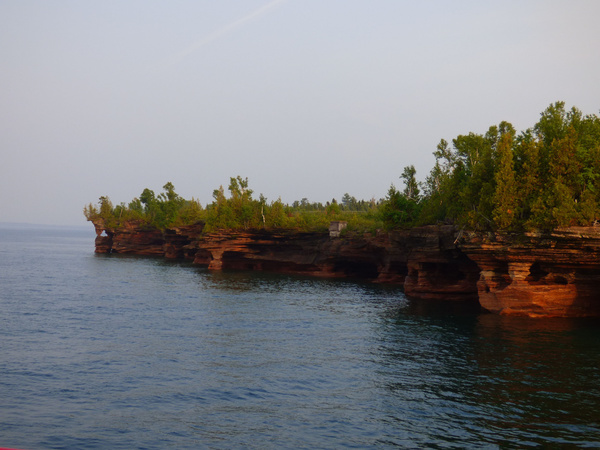  - Bayfield, Wisconsin