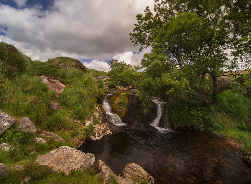  - Dartmoor