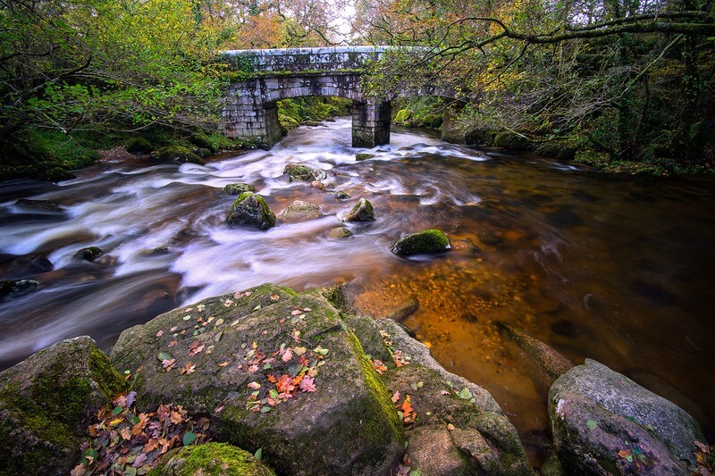  - Dartmoor