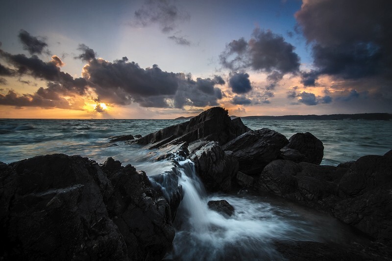  - Bovisand and and Heybrook Bay