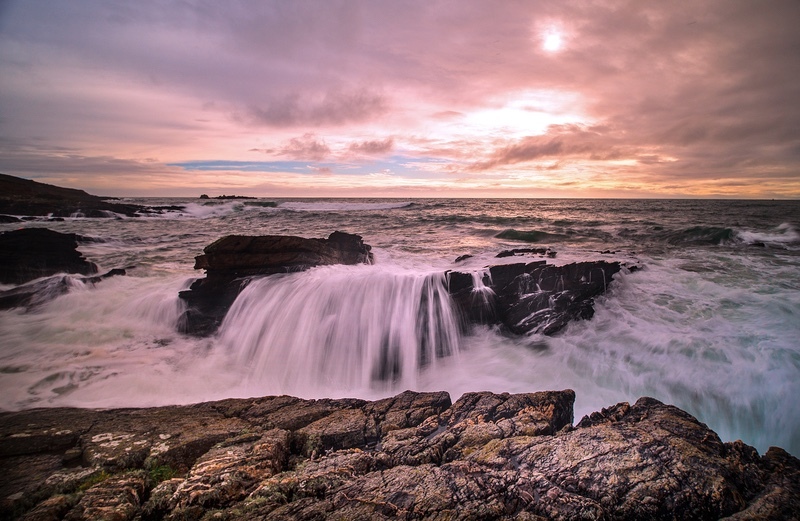  - Bovisand and and Heybrook Bay
