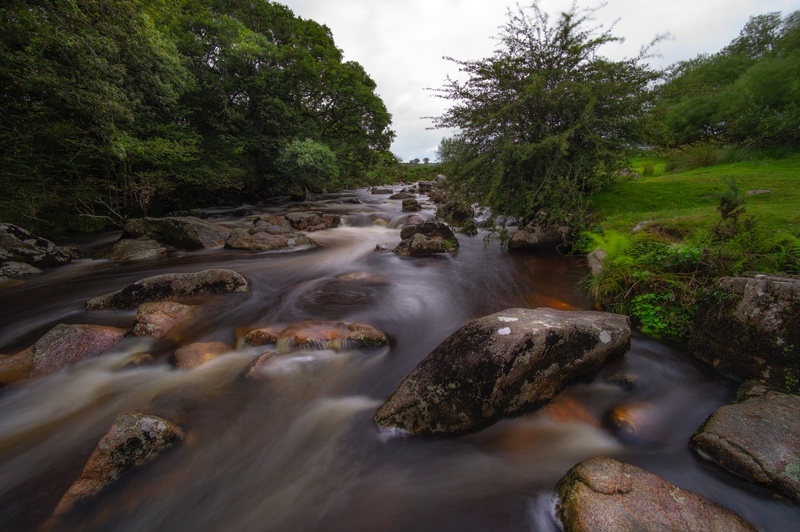  - Dartmoor