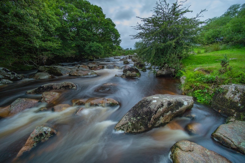  - Dartmoor