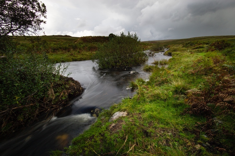  - Dartmoor