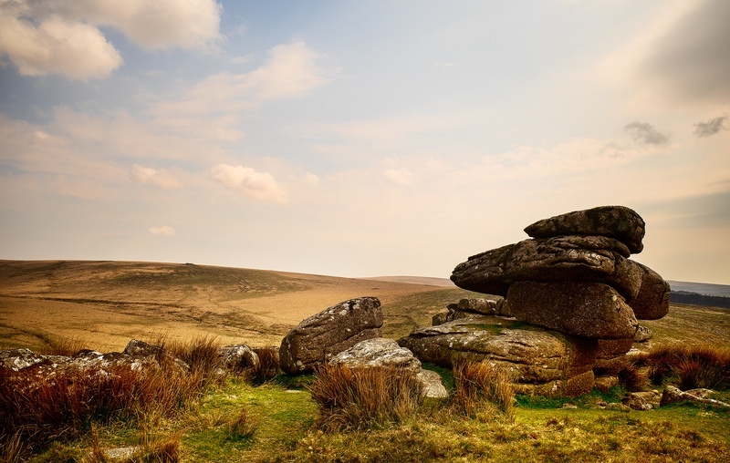  - Dartmoor
