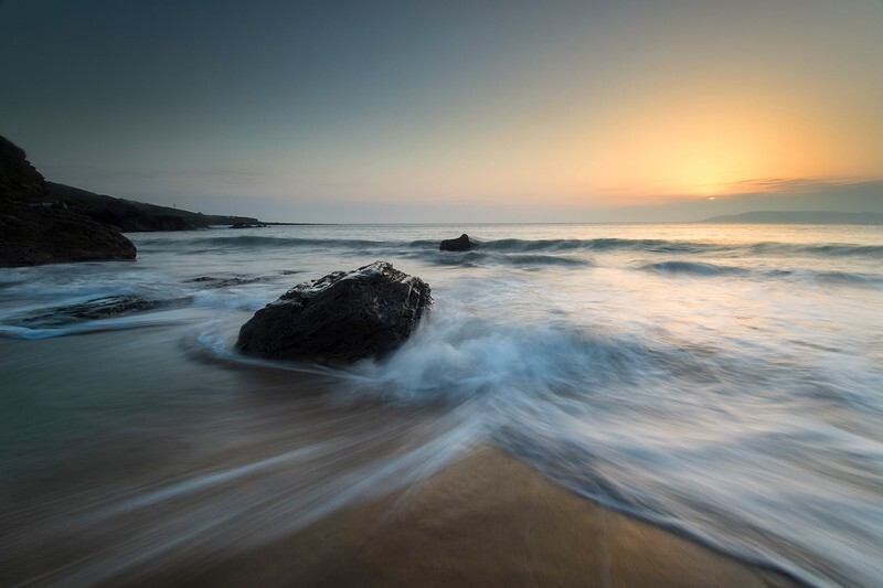 Bovisand seascape - Latest photos