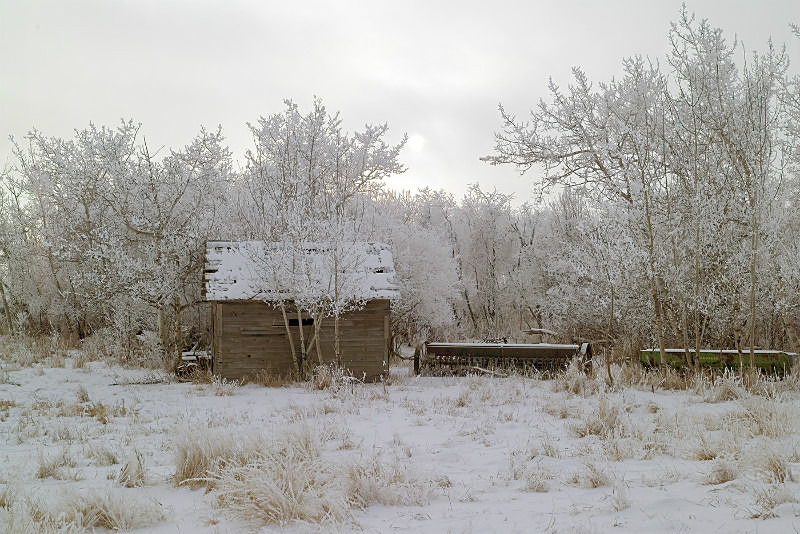 R24 - Remnants of the Past