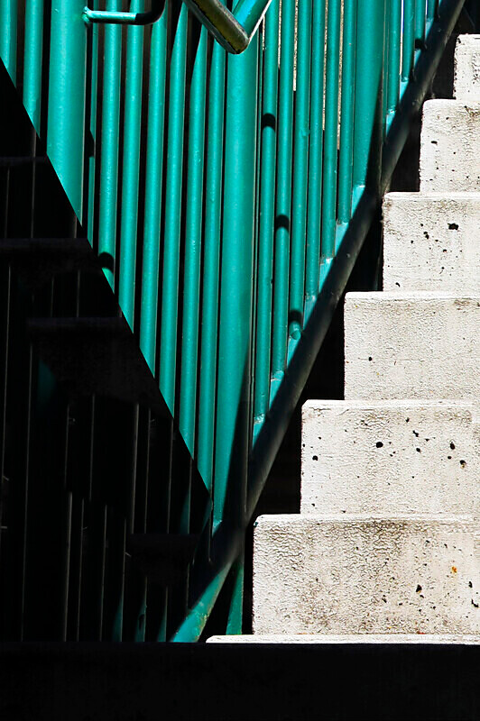 A85 - Movements, Patterns & Abstracts