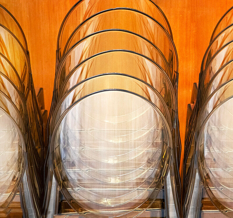 A83 - Movements, Patterns & Abstracts