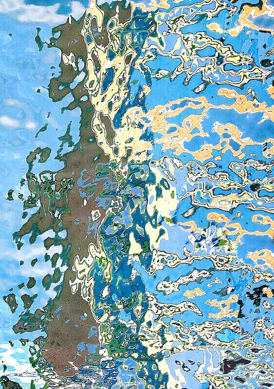 A61 - Movements, Patterns & Abstracts