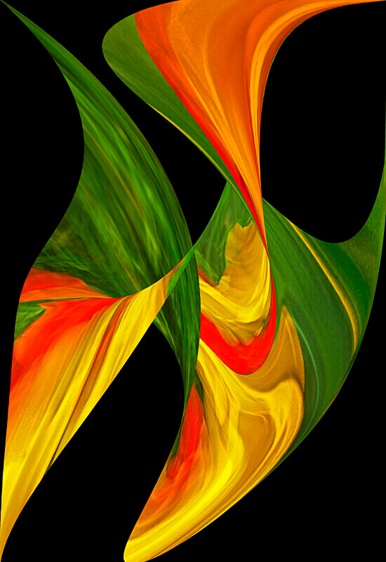 A57 - Movements, Patterns & Abstracts