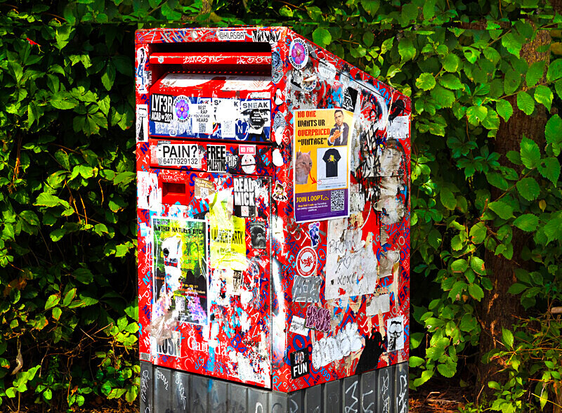 RI202 - Recent Images