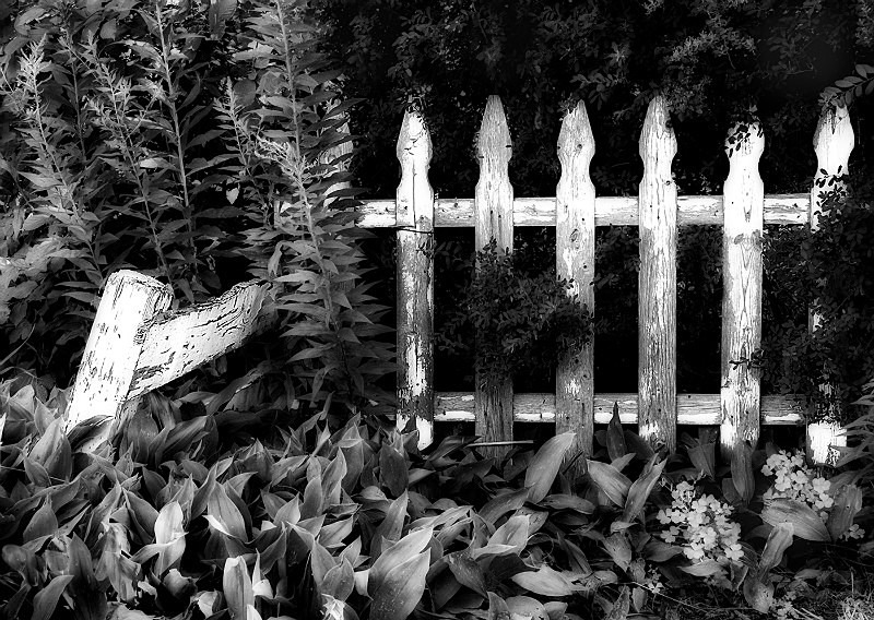 R12 - Remnants of the Past