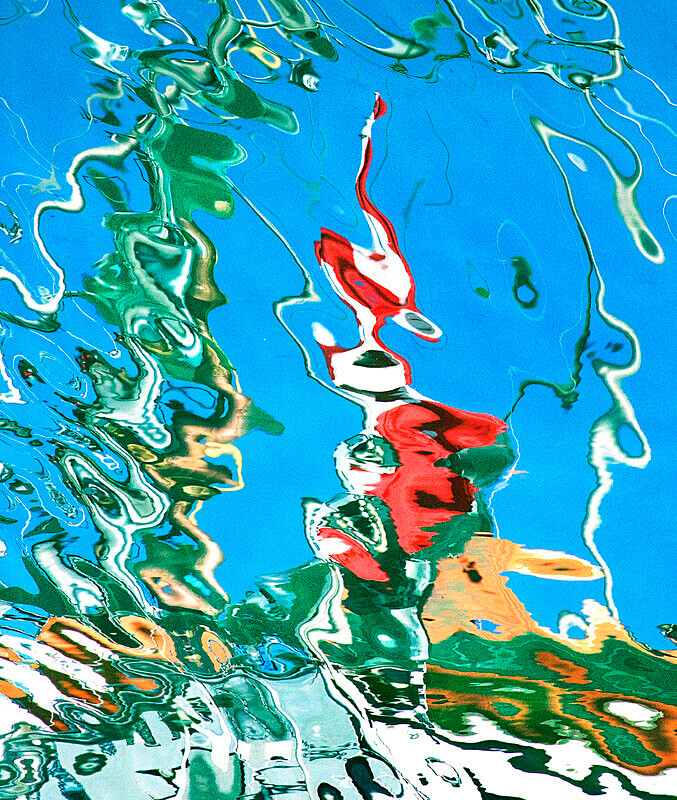 A68 - Movements, Patterns & Abstracts