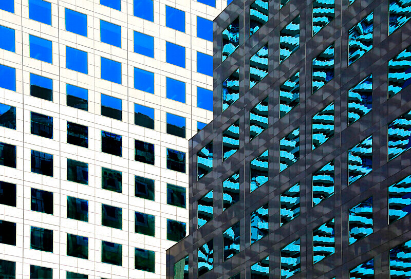 A81 - Movements, Patterns & Abstracts