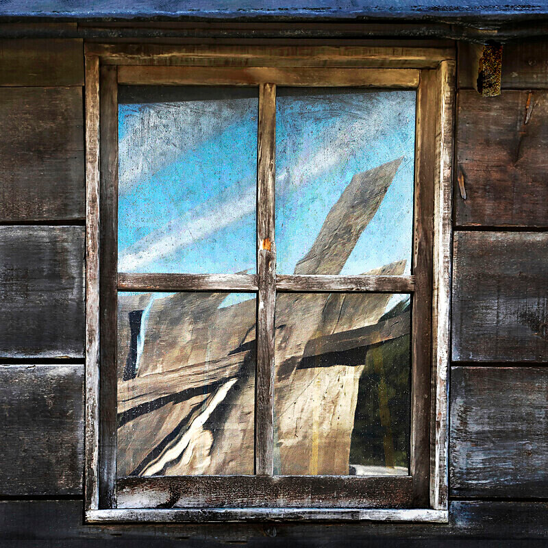 R37 - Remnants of the Past