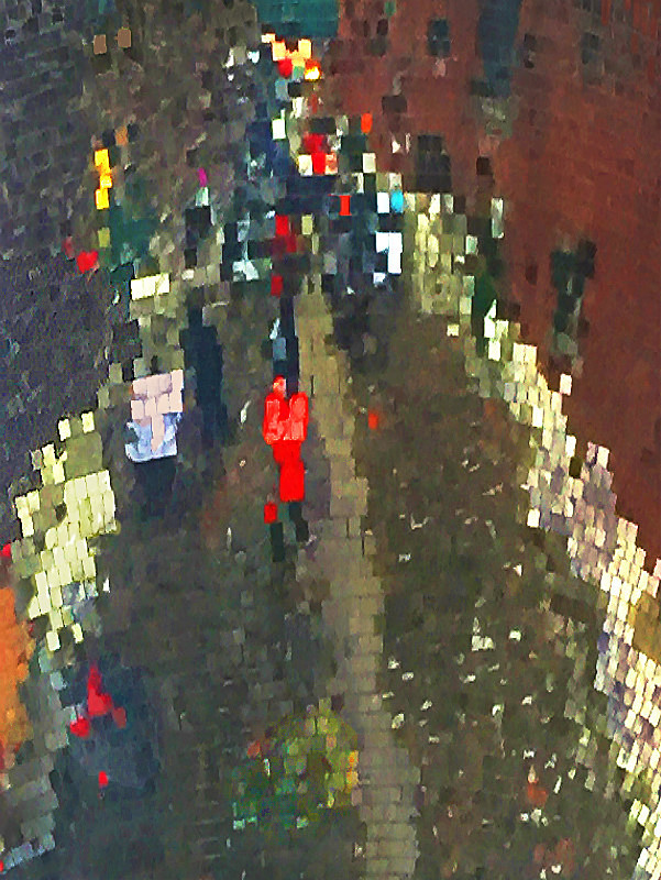 A33 - Movements, Patterns & Abstracts