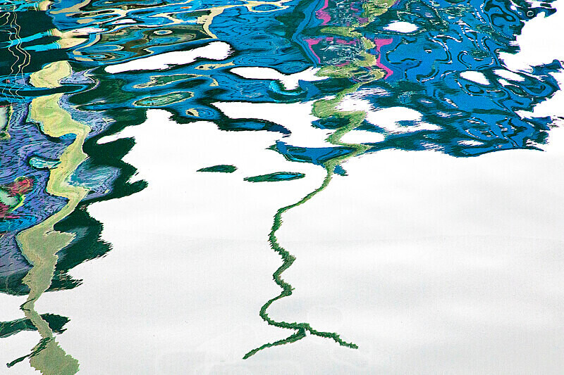 A60 - Movements, Patterns & Abstracts