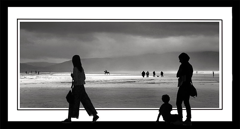 A34 - Movements, Patterns & Abstracts
