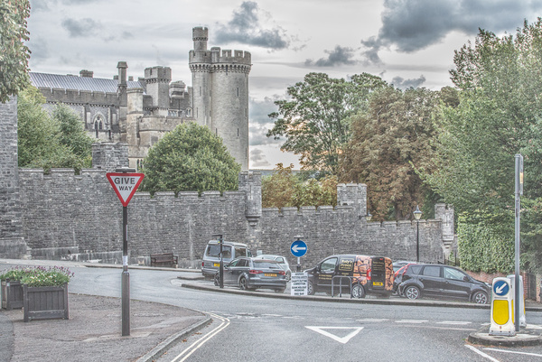  - Arundel